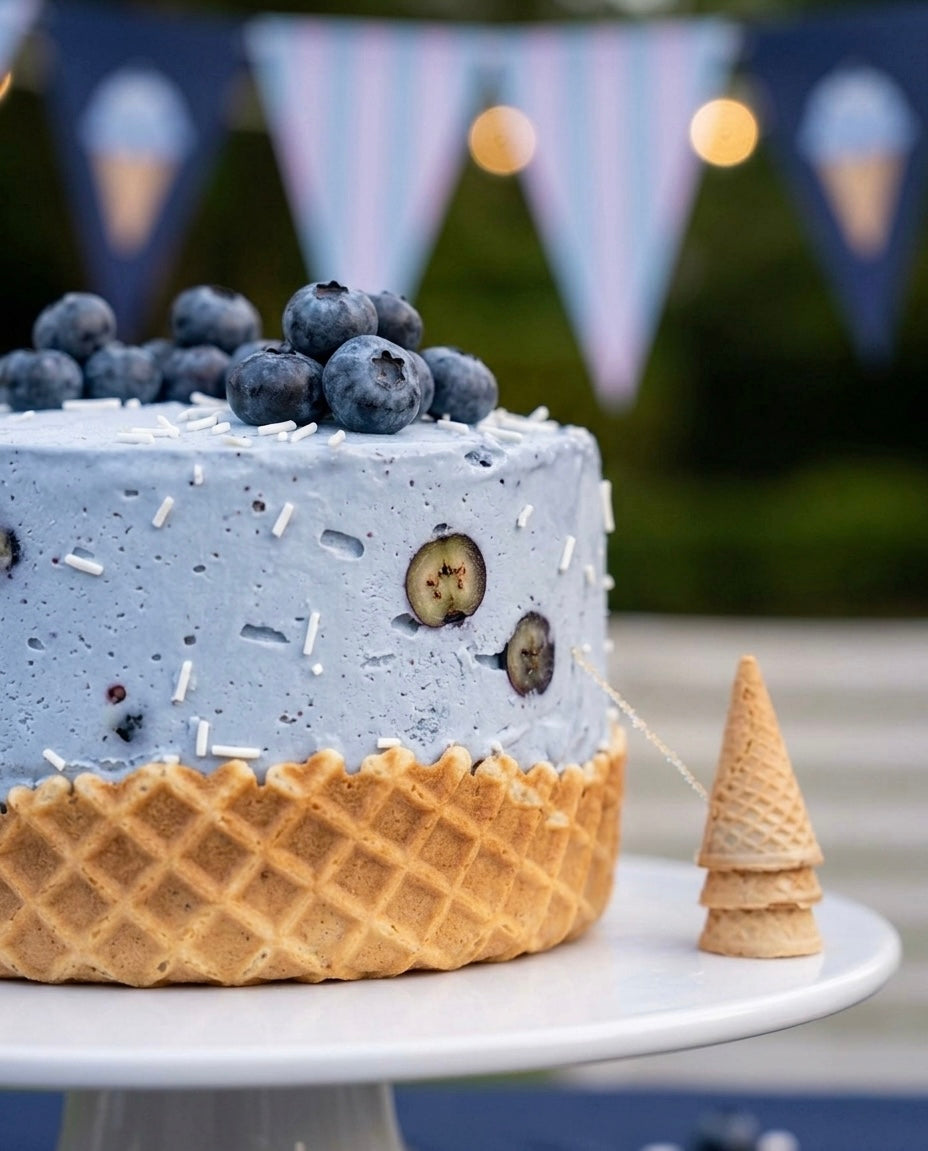 Page 6: Navieour’s First Birthday