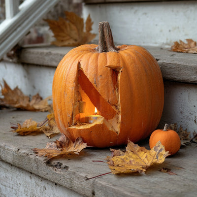 Page 2: 29 Days Until Halloween